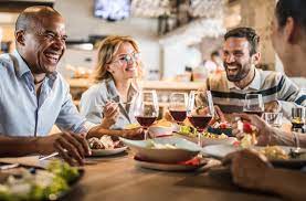Tips To Navigate Healthy Eating While Out Cleveland Clinic