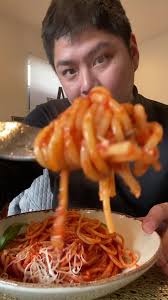 Recipe Spaghetti Dell Ortolano