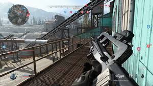 On thursday, infinity ward released new footage of gunfight in action. Call Of Duty Modern Warfare Ground War Gameplay No Commentary Youtube