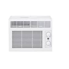 Best seller in window air conditioners. Ge 150 Sq Ft Window Air Conditioner 115 Volt 5000 Btu Lowes Com Window Air Conditioner Small Window Air Conditioner Air Conditioner