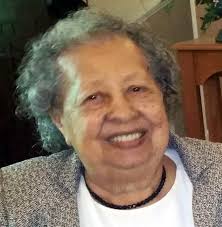 Elder Ruby McGhee Obituary