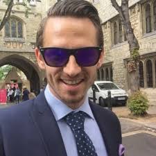 Stuart Wisbey (@StuartWisbey)