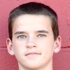 Trevor Merckling's High School Bio