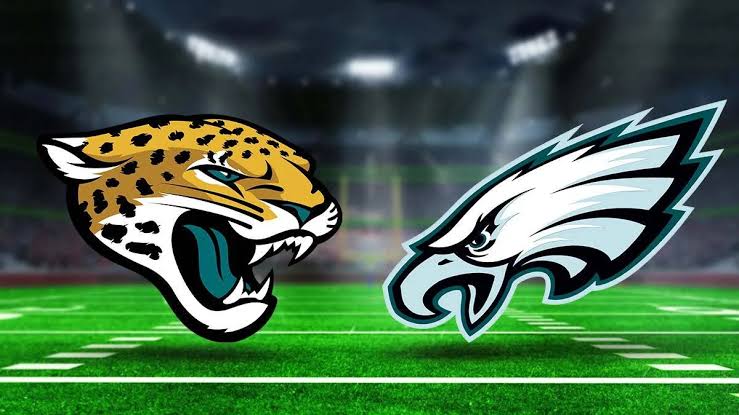 Eagles vs. Jaguars prediction, odds, pick for Week 5 NFL London Game - Yahoo Sports