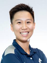 Kary Chan's Instagram, Twitter & Facebook