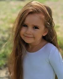 nationaldaughtersday I am beyond blessed with you Karolina Protsenko  🙏🏻❤️😍