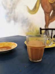 Aboo Backer Nasi Kandar Restaurant