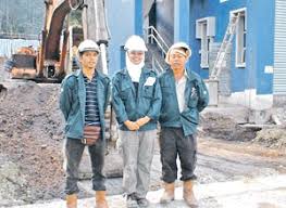 As the site supervisor, it's your job to both assess and manage safety hazards in the workplace. Kos Dan Bahan Binaan Malaysia Tugas Penyelia Tapak Site Supervisor