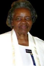 Lucy Gardner Obituary (1932