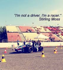 Don't forget to confirm subscription in your email. Driver Quote Formula1 Formula Student Bluestreamline Stirling Moss Race Car Mechanics Engineering Design Racing Quotes Racing F1 Racing