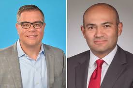 Four promoted in leadership shakeup at Hershey