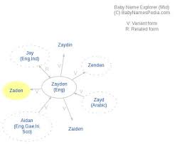 Zaden Meaning Of Zaden What Does Zaden Mean