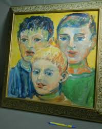 LAWRENCE SEXTON Richmond Indiana