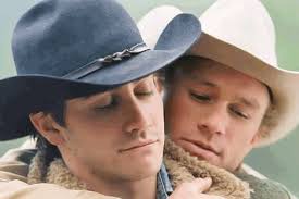 Reblog gif buddie buck eddie christopher humor. Brokeback Mountain Gifs Page 5 Wifflegif