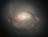 Messier 77 - NASA Science