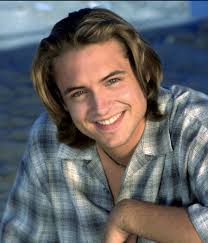 Will Friedle as Eric Matthews