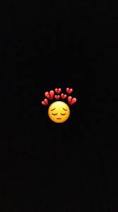 Love iphone cute broken hearted. Broken Heart Emoji Wallpapers Wallpaper Cave