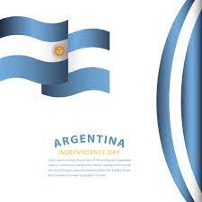 However, rosario turns out to honor the celebration of a unique holiday in argentina. Happy Argentina Independence Day Celebration Vector Template Design Illustration 2109175 Vector Art At Vecteezy