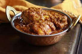 Chicken Xacuti Recipe Recipes Goan Recipes Cooking Recipes