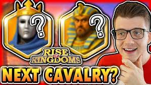 New Ranged Commander Revealed [how to obtain?] Stephen III skills in Rise  of Kingdoms