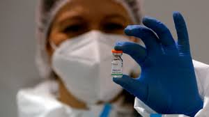 The sinopharm vaccine is the first in china to be approved beyond emergency use. Who Panel Oks Emergency Use Of China S Sinopharm Vaccine Keci