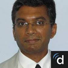 Dr. Arun A. Kumar, MD