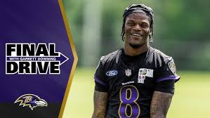 Breaking Down Lamar Jackson's Madden Ratings