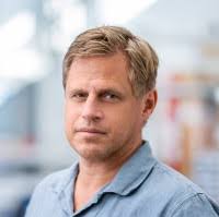 Jonas Mårtensson Email & Phone Number