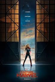 What Are The Best Scenes Dialogues From Captain Marvel Quora Marvel studios' captain marvel takes you on a spectacular adventure from the 1990s, tracing the path of carol danvers (brie larson) as she becomes one of the most powerful heroes in the universe.