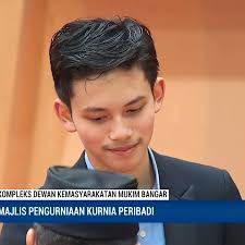 Prince Abdul Wakeel Bolkiah