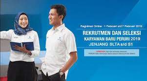 Helper khazanah dan verifikasi adalah. Lowongan Kerja Peruri 2019 Khusus Lulusan Slta S D S1