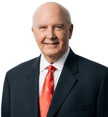 Gary Bair's Instagram, Twitter & Facebook