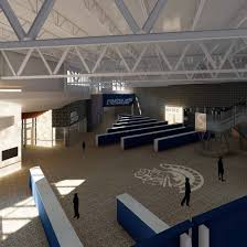 Fedex mass shooting in indianapolis: Michigan High School Designed To Reduce Impact Of Mass Shootings