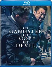 The gangster, the cop, the devil. Blu Ray Gangster Cop Devil Edizione Stati Uniti 1 Blu Ray Amazon De Dvd Blu Ray