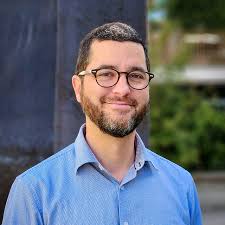 Paul McElwee, AIA, LEED AP • HKIT