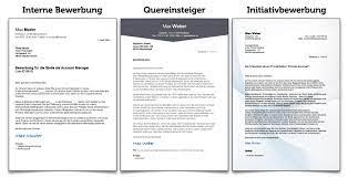 An einer bewerbung als aushilfe kommen sie in der regel trotzdem nicht vorbei. Bewerbungsschreiben Muster Aufbau Beispiele Tipps