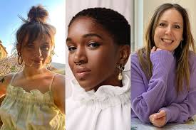 Balance podcast International Women's Day special