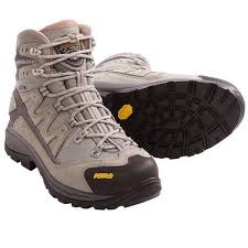 Asolo Neutron Gore Tex Hiking Boots Waterproof For Women In Dust Light Grey Best Hiking Boots Mens Hiking Boots Gore Tex Hiking Boots