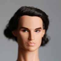 Barbie Кукла Кен Jurassic World Owen Doll