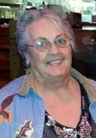 Jeanne Frederickson Obituary