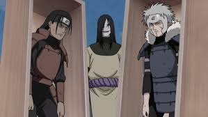 Finalmente Descoberto Qual Era O Terceiro Edo Tensei Que Orochimaru Quase Invocou Contra Hiruzen Sarutobi Em Naruto Arte Naruto Naruto Naruto Shippuden