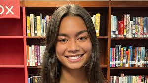 East Lansing senior Olivia Albert signs with Indiana University soccer