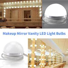 We've got great deals on all products. Makeup Mirror Light Bulb Led Dimmable Hollywood Vanity Cosmetic Mirror Lamp Led Dressing Table Light 6 10 14 Bulbs Eu Uk Us Plug Buy At The Price Of 18 68 In Aliexpress Com Imall Com