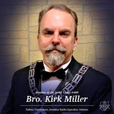 Robert Odon's Instagram, Twitter & Facebook