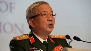 Tướng Nguyễn Chí Vịnh bàn hợp tác quốc phòng Việt Nam-Hàn Quốc