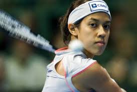 Nicol atlet istimewa, pencapaiannya satu fenomena
