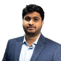 Abhishek Vernekar posted