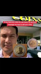 Christian William Strydom Is He A Legit Coin Buyer