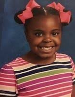 De'Maree Adkins Obituary (2017)