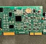 Allen Bradley 43652 Power Flex Main Control Board